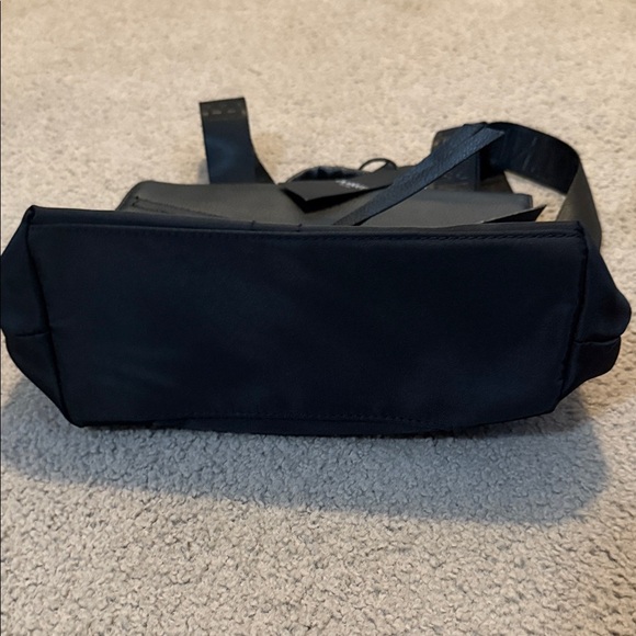 Botkier Black Backpack - Picture 7 of 11